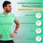 colageno articulaciones y huesos