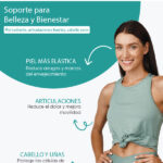 hacido hialuronico belleza piel y cabello