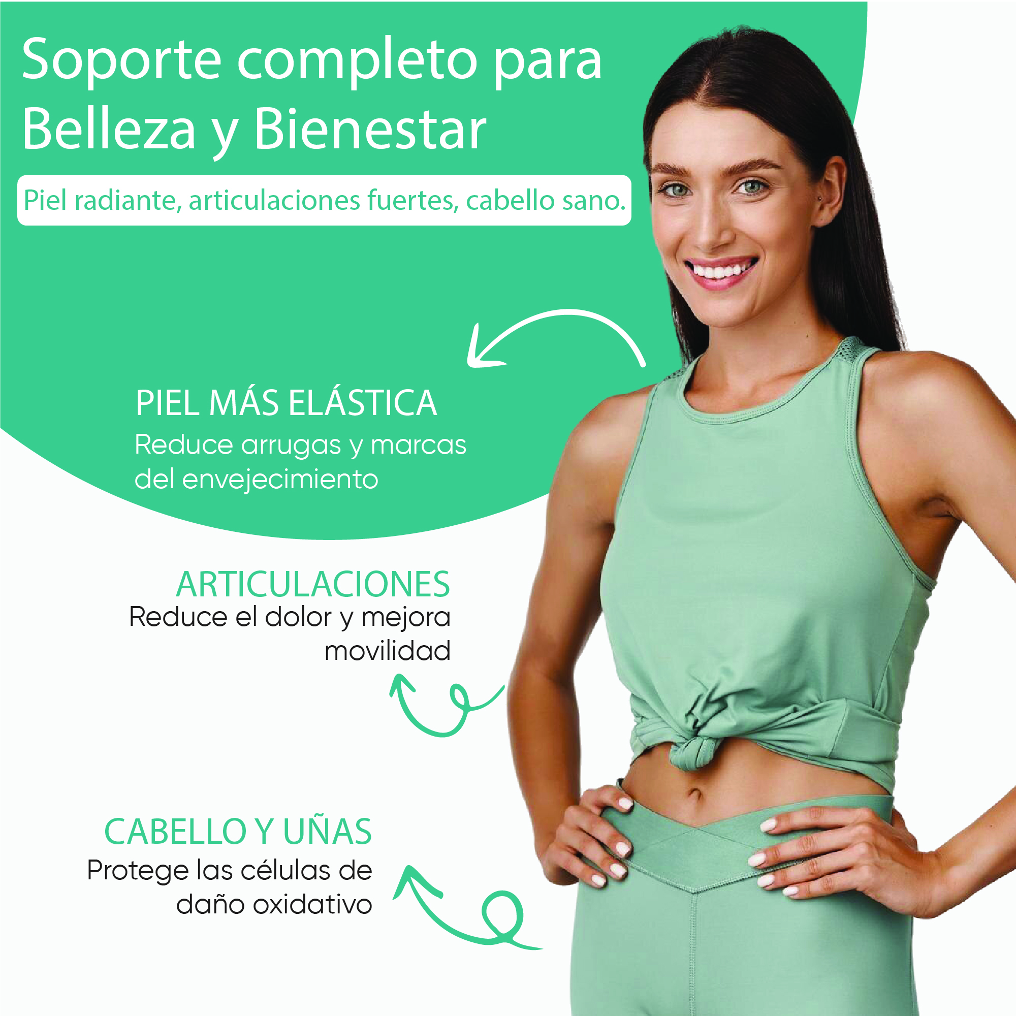 suplementos hacido hialuronico para la piel