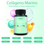 el mejor colageno y vitamina c