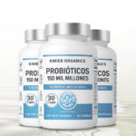 probioticos kinier organicas