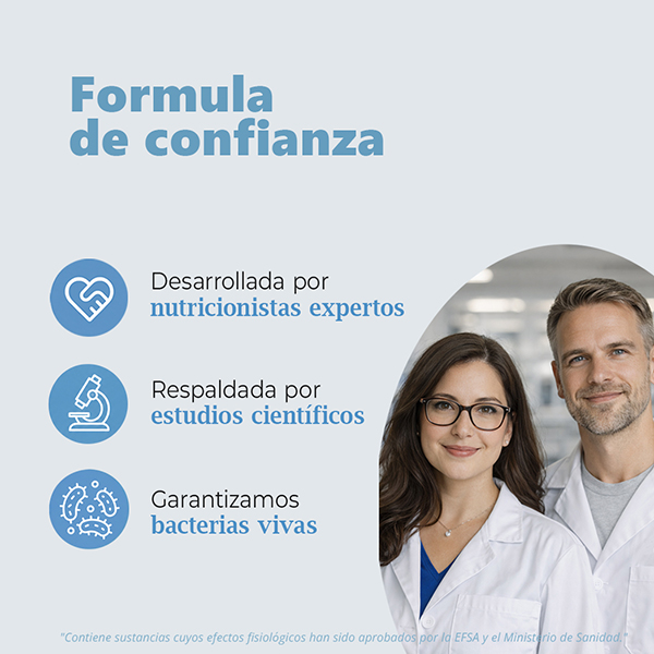 probioticos farmacia