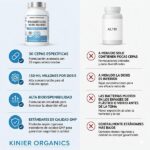 mejores bacterias intestinales