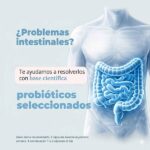 probioticos para diarrea