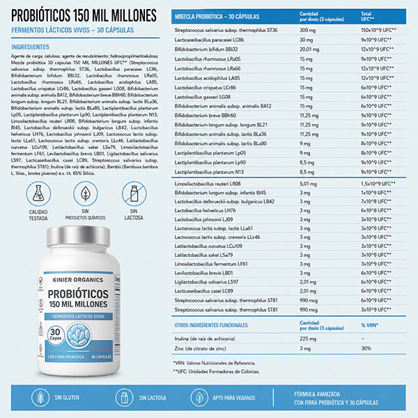 probioticos-bacterias-30-cepas-intestino-flora