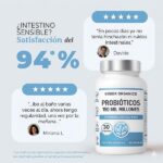 probioticos reseñas