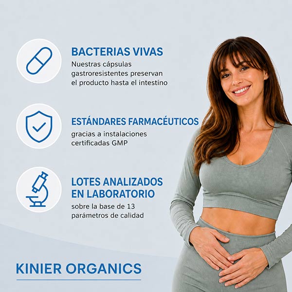probioticos intestinales