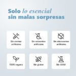 PROBIOTICOS NATURALES SIN ADITIVOS