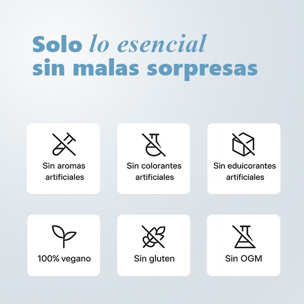 PROBIOTICOS NATURALES SIN ADITIVOS