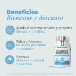 magnesio beneficios
