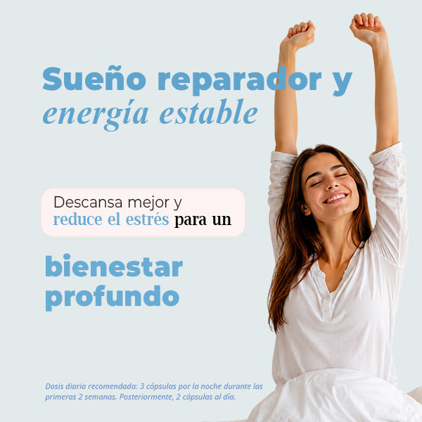 magnesio para dormir mejor