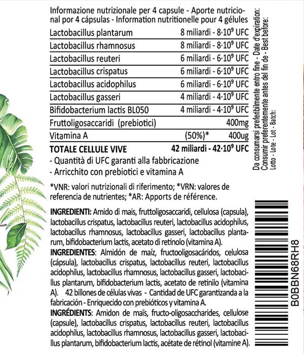 equilibrar-flora-vaginal-con-probioticos