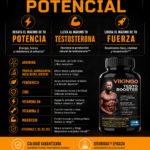 potenciador masculino