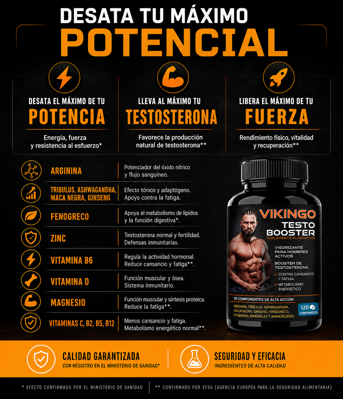 potenciador masculino