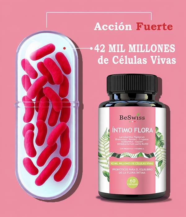 probioticos-kinier-mujer