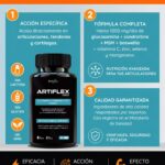 suplemento-tendones-y-musculos-artiflex-forte
